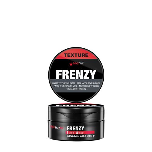 SEXY STYLE SEXY FRENZY MATTE TEXTUREIZING PASTE