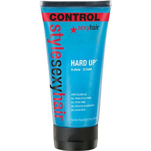 SEXY STYLE SEXY HARD UP HARD HOLDING GEL