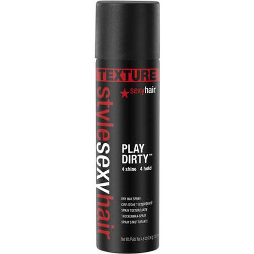 SEXY STYLE PLAY DIRTY DRY WAX SPRAY