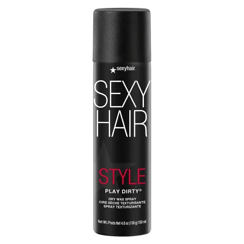 SEXY STYLE PLAY DIRTY DRY WAX SPRAY