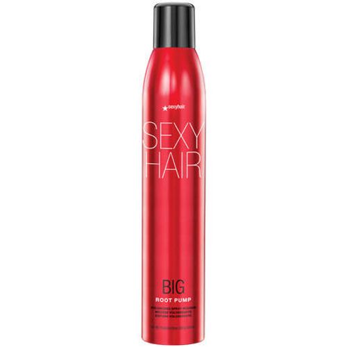 SEXY BIG ROOT PUMP MOUSSE VOLUMIZING SPRAY MOUSSE