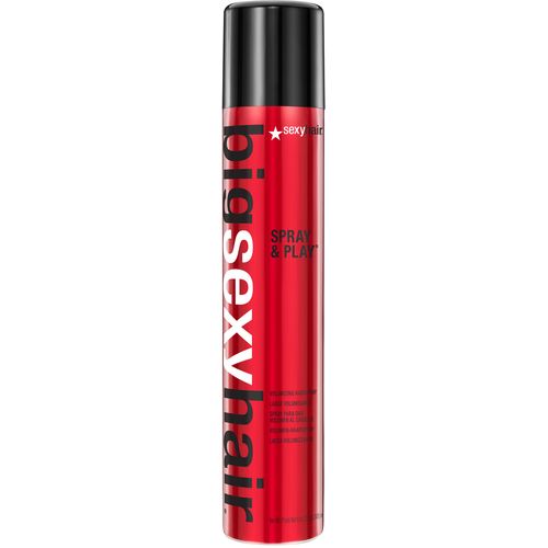 SEXY BIG SEXY SPRAY & PLAY VOLUMIZING HAIRSPRAY 