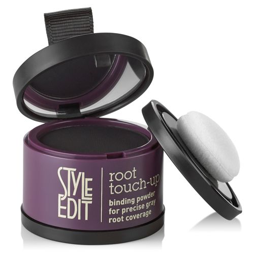 STYLE EDIT ROOT TOUCH UP