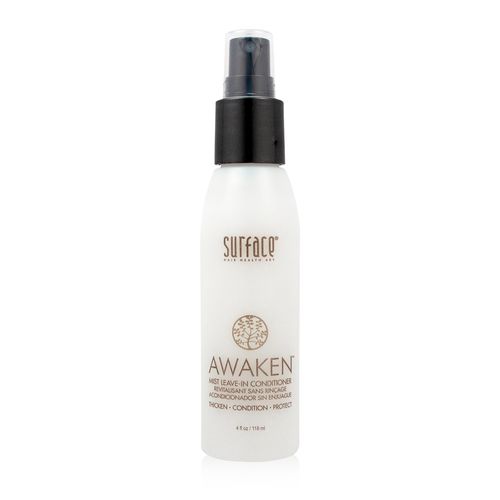 SURFACE AWAKEN MIST LEAVE IN CONDITIONER 4OZ