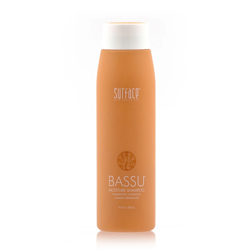 SURFACE BASSU MOISTURE SHAMPOO 10OZ