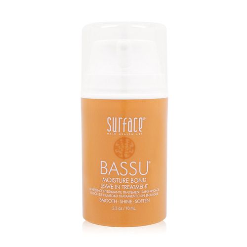 SURFACE BASSU MOISTURE BOND TREATMENT