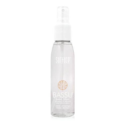 SURFACE BASSU SHINE SPRAY 4OZ