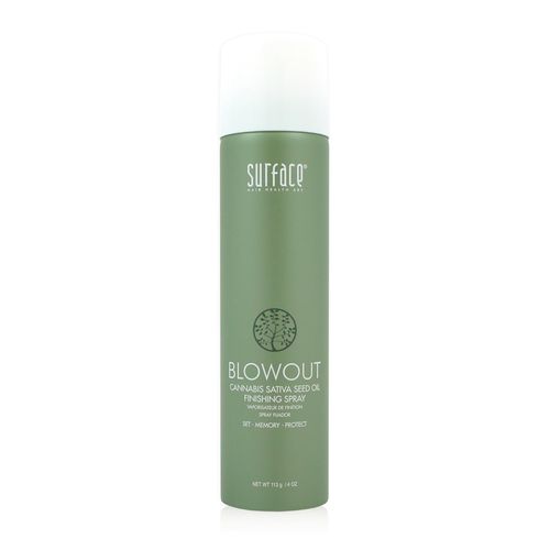 SURFACE BLOWOUT FINISHING HAIR SPRAY