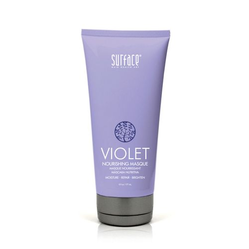 SURFACE PURE BLONDE VIOLET NOURISH MASQUE