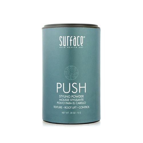 SURFACE STYLING PUSH POWDER