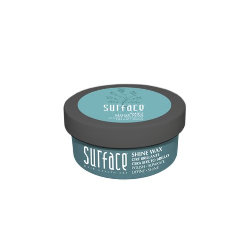 SURFACE STYLING SHINE WAX