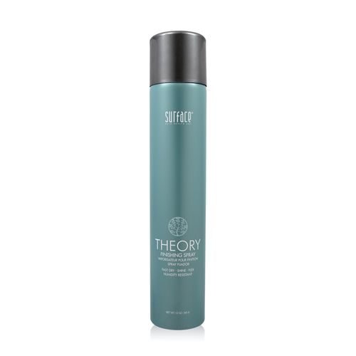 SURFACE STYLING THEORY FINISHING SPRAY 12OZ