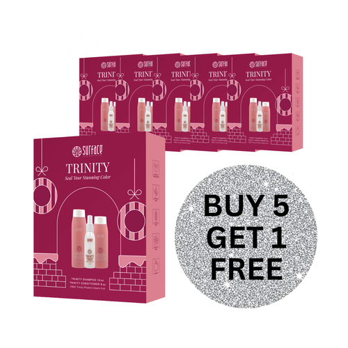 SURFACE TRINITY TRIO BOX SET