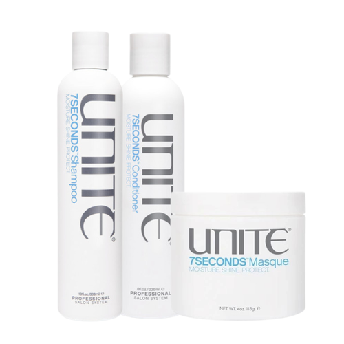 UNITE  7 SECONDS TRIO DEAL