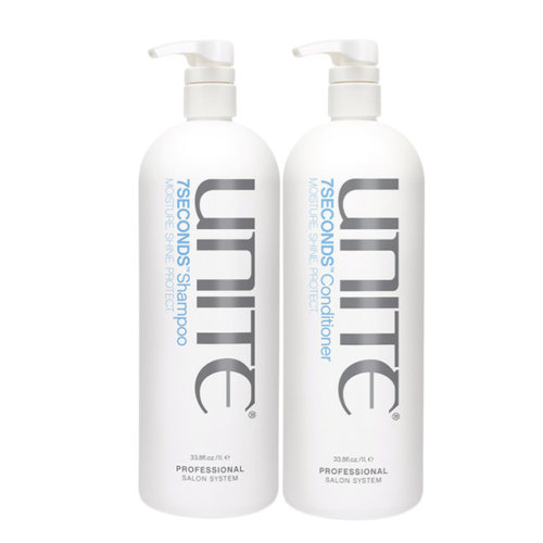 UNITE  7 SECONDS LITER DUO