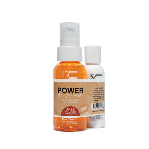 UNITE U OIL DUO
