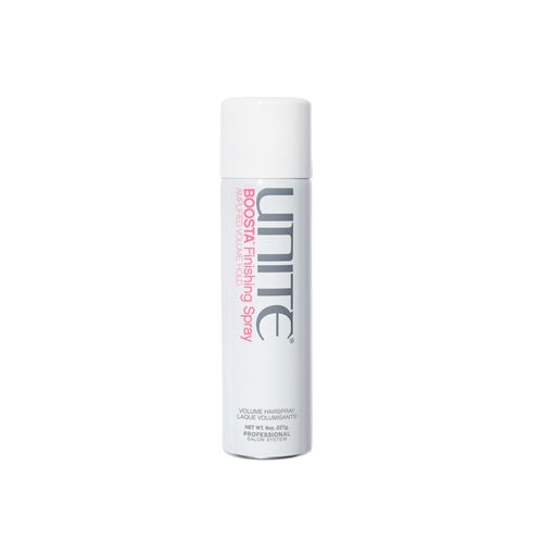 UNITE BOOSTA FINISHING HAIRSPRAY 8OZ