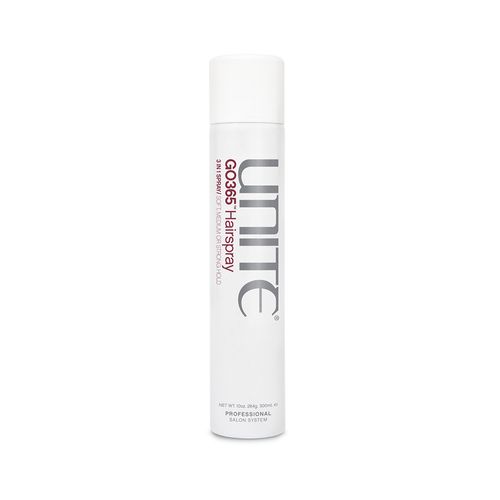 UNITE GO 365 HAIRSPRAY 10OZ