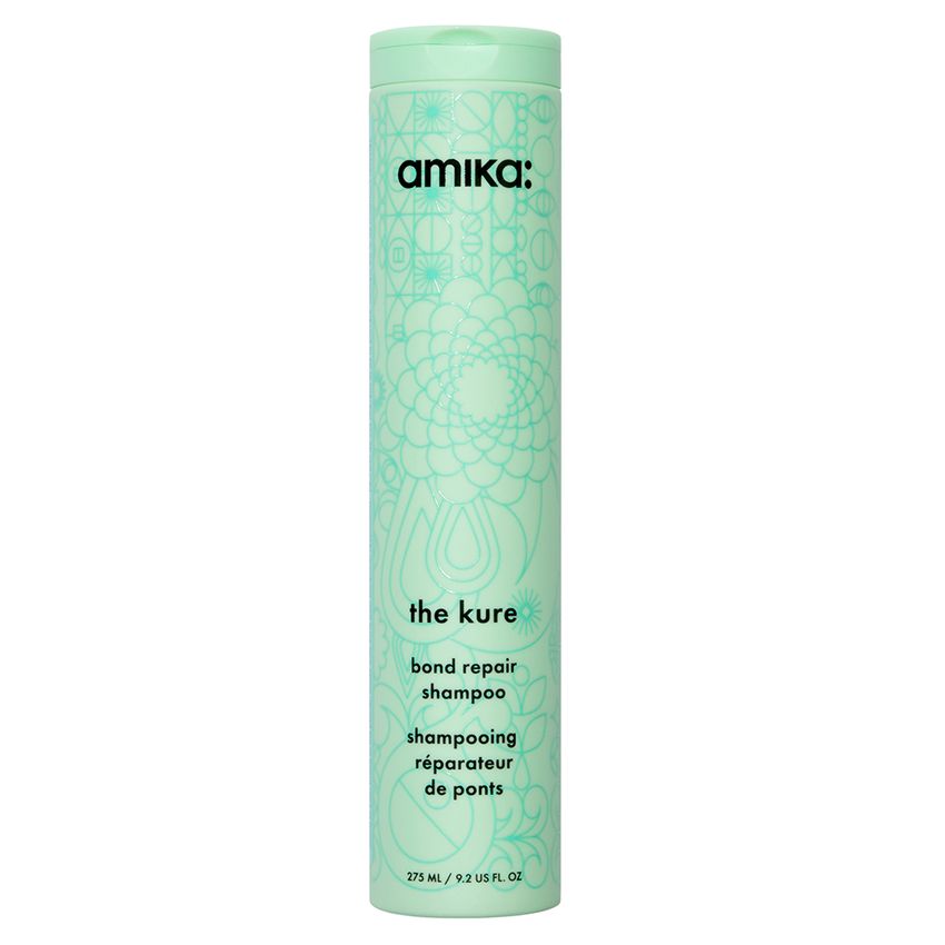 AMIKA THE KURE BOND REPAIR SHAMPOO 9OZ