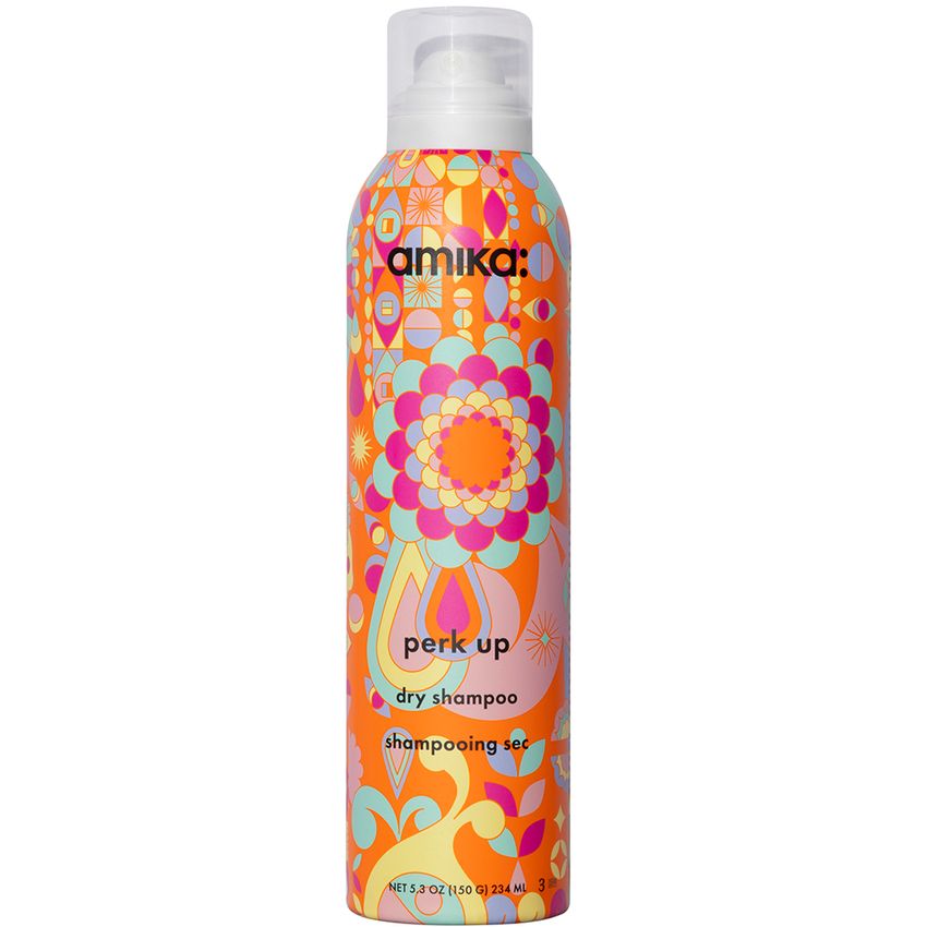 AMIKA PERK UP DRY SHAMPOO 1OZ