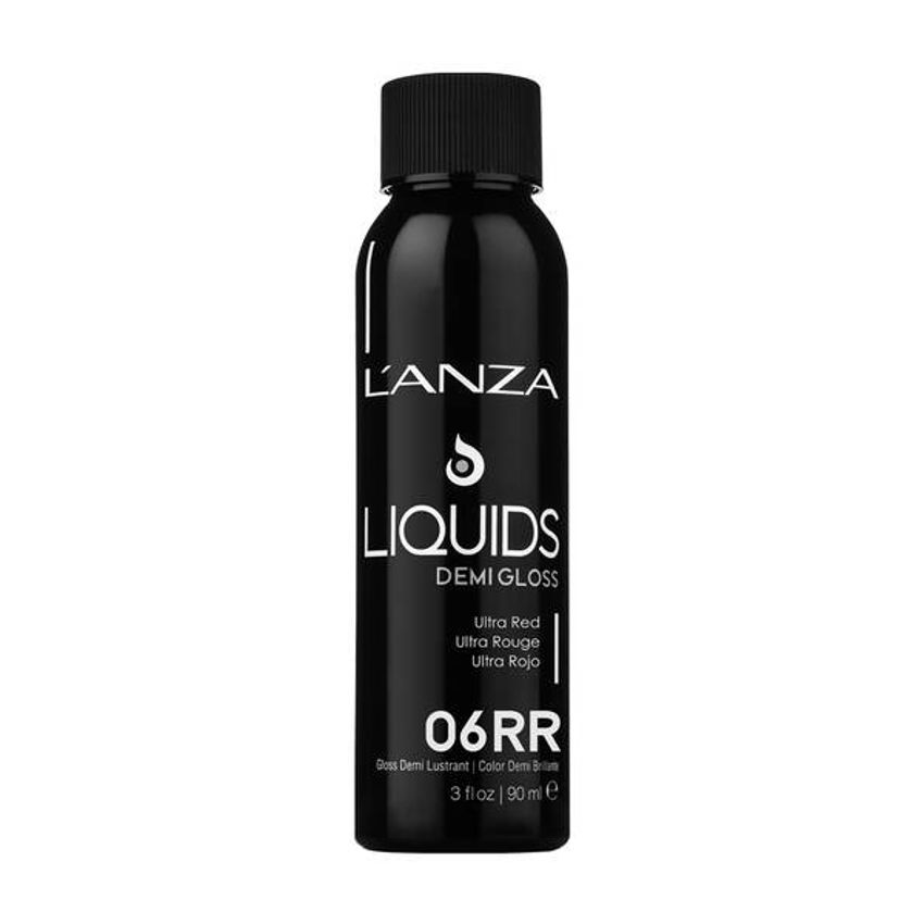 L'ANZA LIQUID DEMI GLOSS COLOR 10A