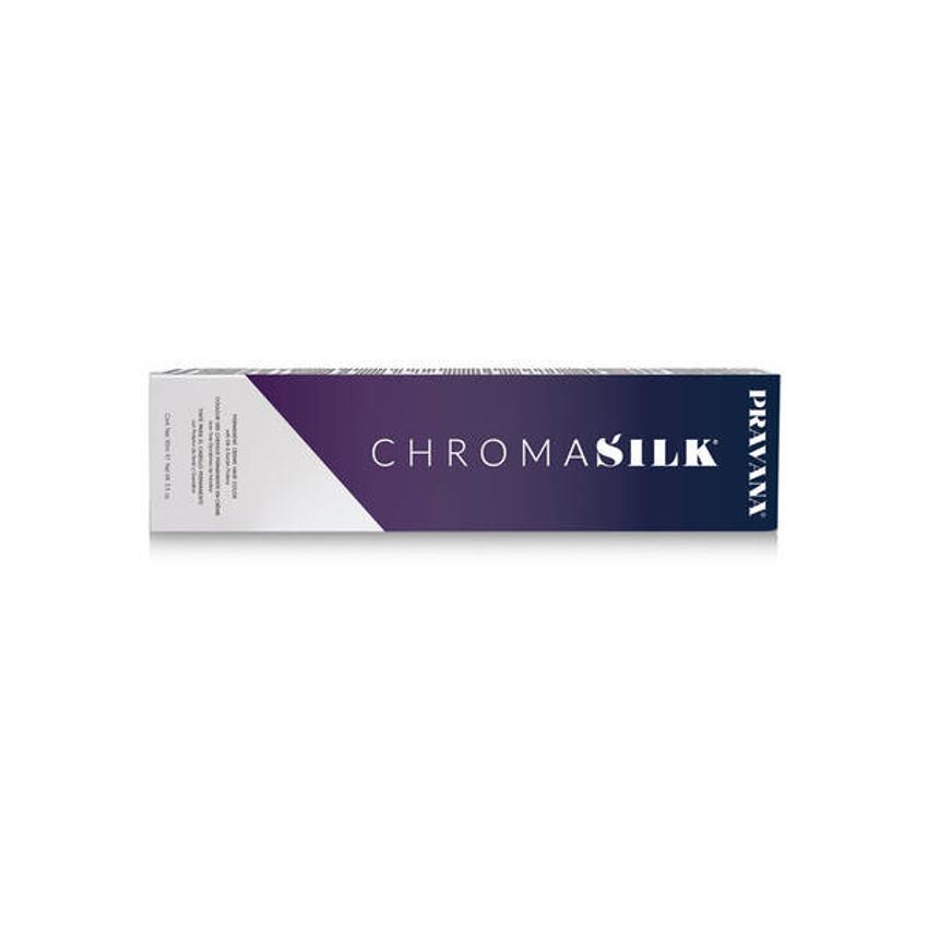 PRAVANA CHROMASILK 000 LIGHTENING BOOSTER