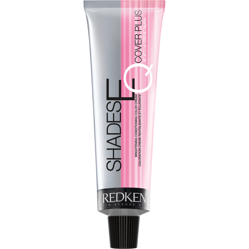 REDKEN SHADES EQ COVER PLUS 2N DOUBLE ESPRESSO