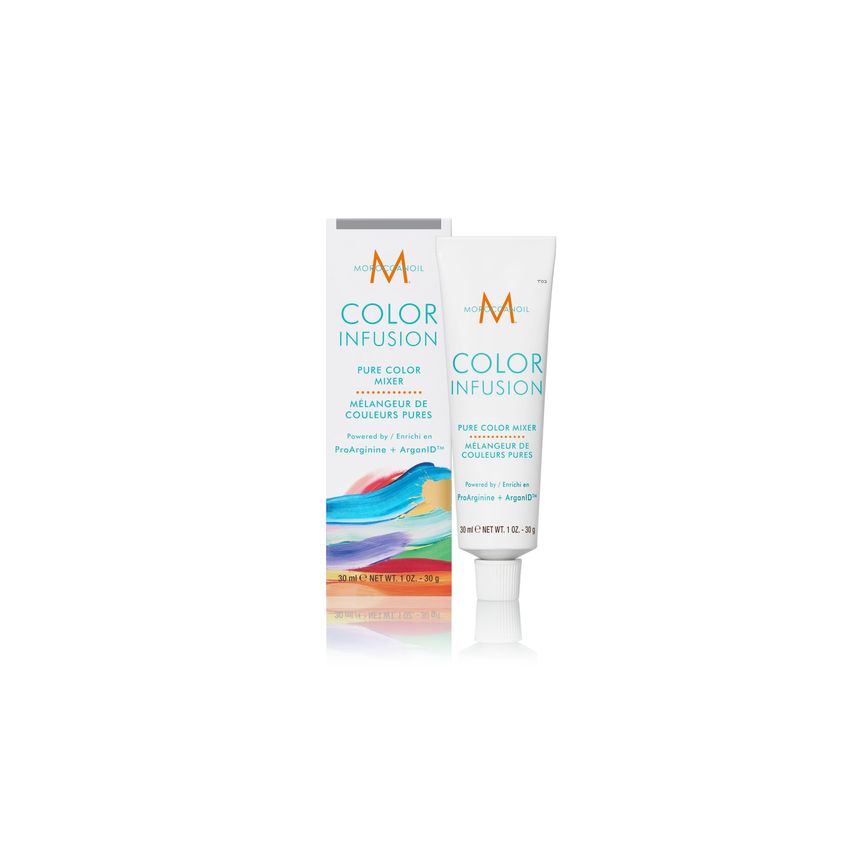 MOROCCANOIL COLOR INFUSION MIX BLUE