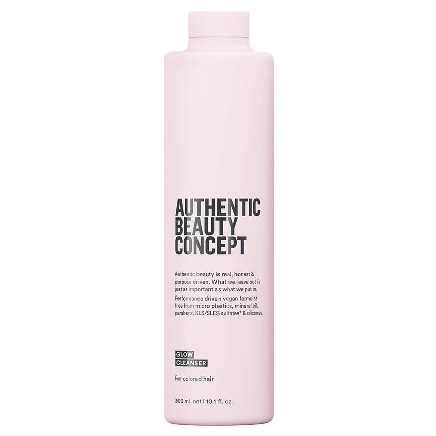 AUTHENTIC BEAUTY CONCEPT GLOW CLEANSER 