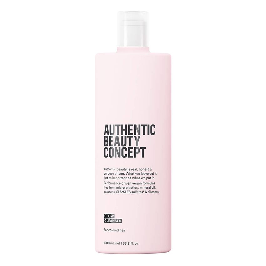 AUTHENTIC BEAUTY CONCEPT GLOW CLEANSER 