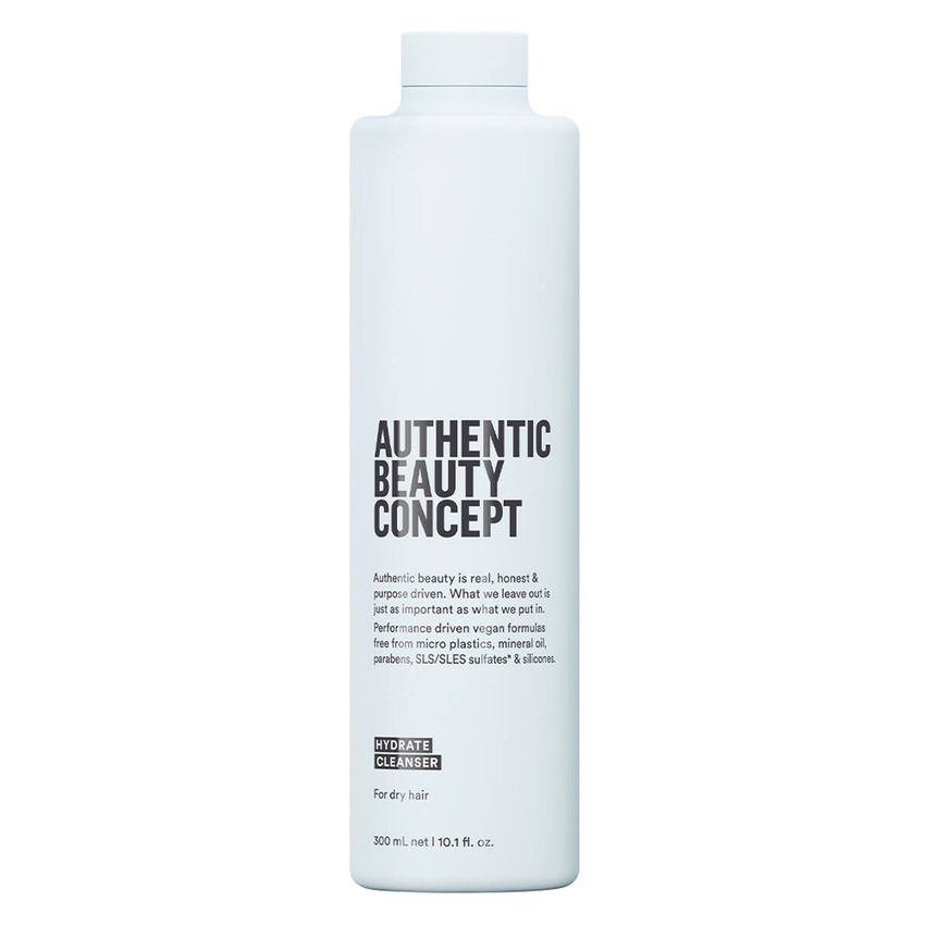 AUTHENTIC BEAUTY CONCEPT HYDRATE CLEANSER 