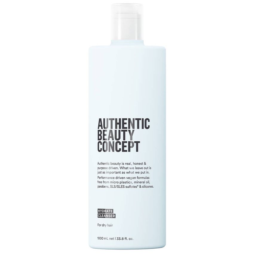 AUTHENTIC BEAUTY CONCEPT HYDRATE CLEANSER 