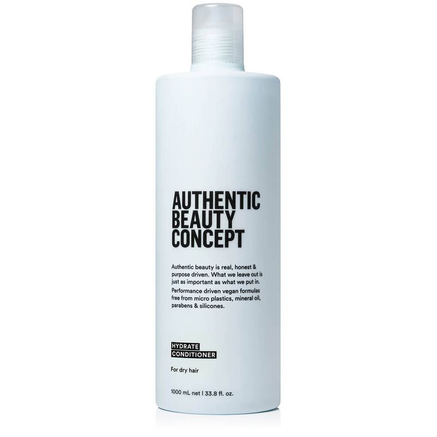 AUTHENTIC BEAUTY CONCEPT HYDRATE CONDITIONER 