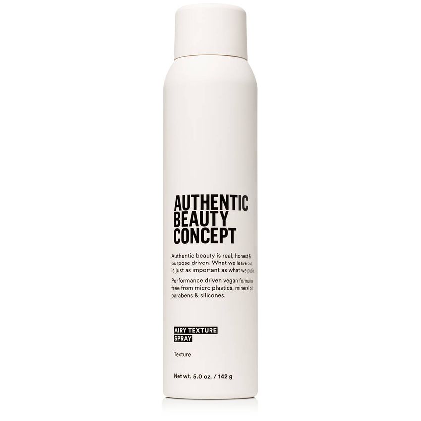 AUTHENTIC BEAUTY CONCEPT AIRY TEXTURE SPRAY 