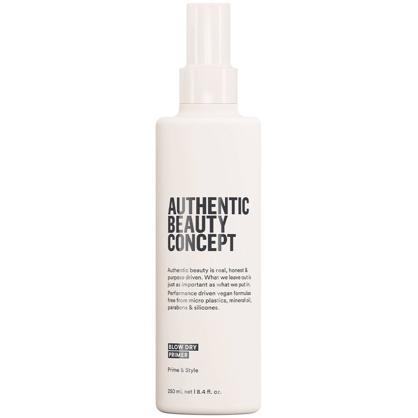 AUTHENTIC BEAUTY CONCEPT BLOW DRY PRIMER 