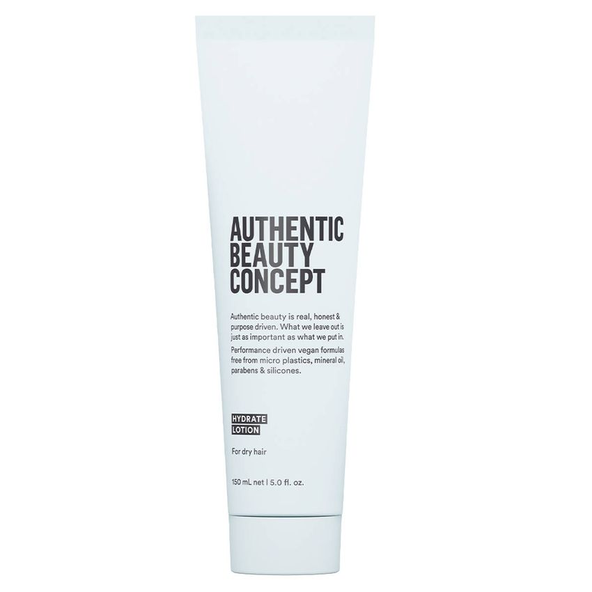 AUTHENTIC BEAUTY CONCEPT HYDRATE LOTION 