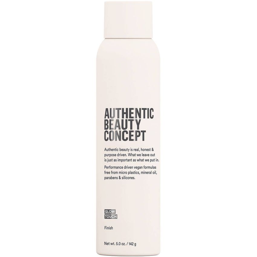 AUTHENTIC BEAUTY CONCEPT GLOW TOUCH FINSH SPRAY 