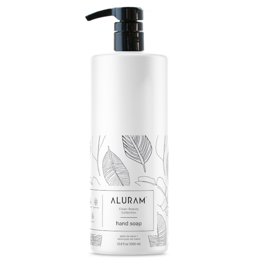 Aluram Hand Soap 33.8oz