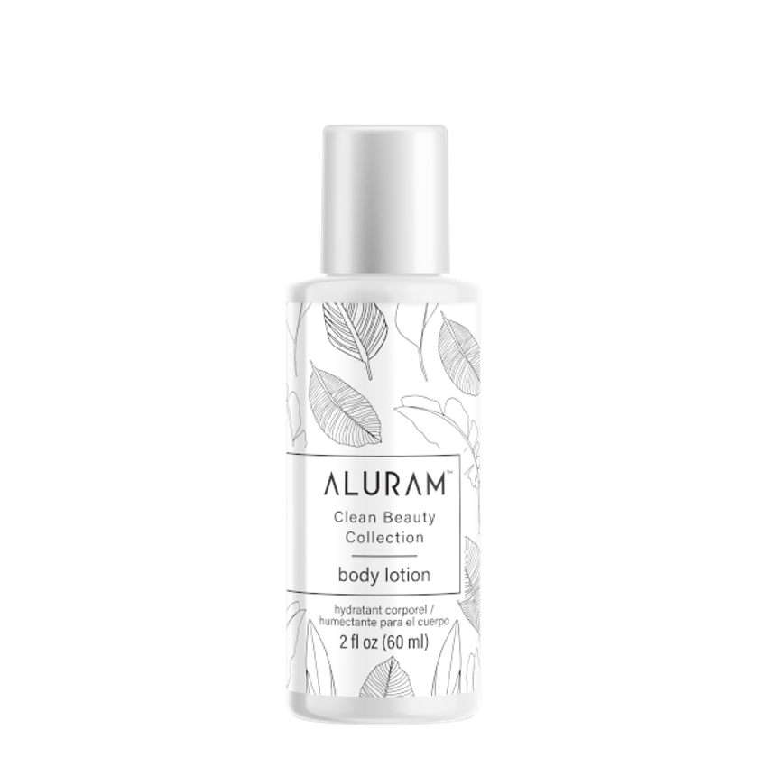Aluram Body Lotion 2oz