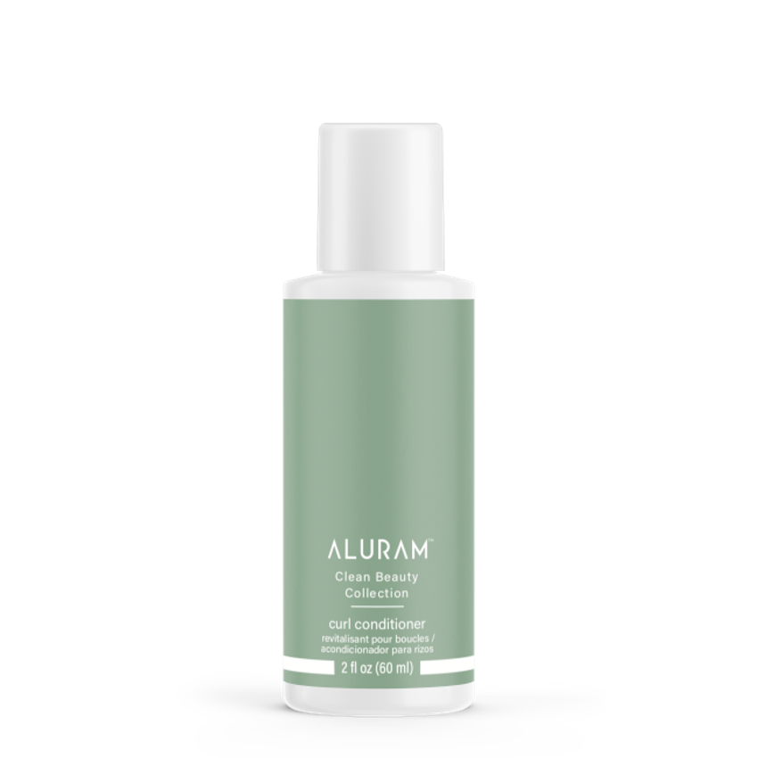 Aluram Curl Conditioner 2oz