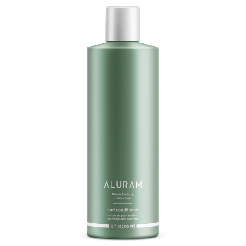 Aluram Curl Conditioner 12oz