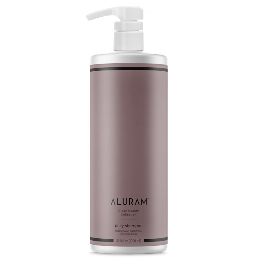 Aluram Daily Shampoo 33.8oz