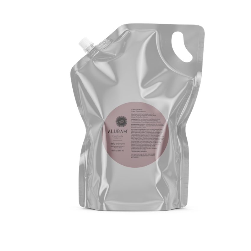 Aluram Daily Shampoo 100oz