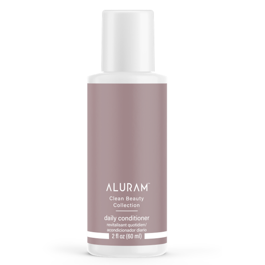 Aluram Daily Conditioner 2oz