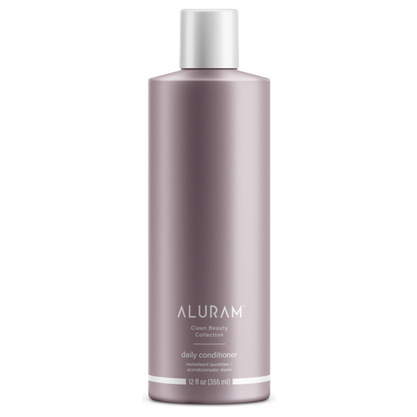 Aluram Daily Conditioner 12oz