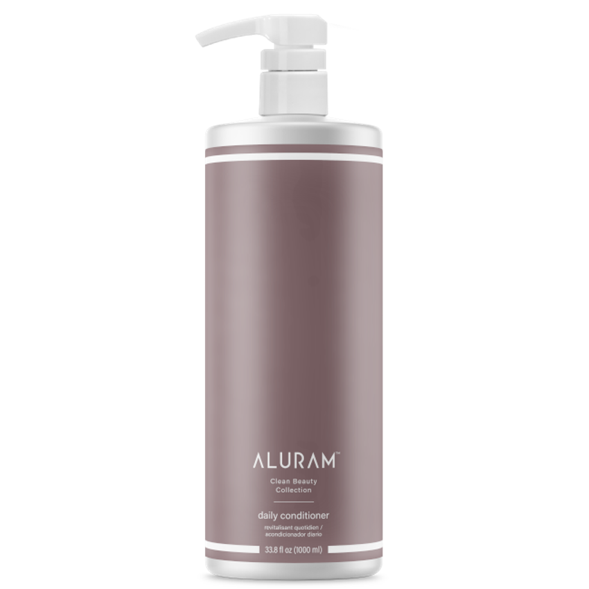 Aluram Daily Conditioner 33.8oz