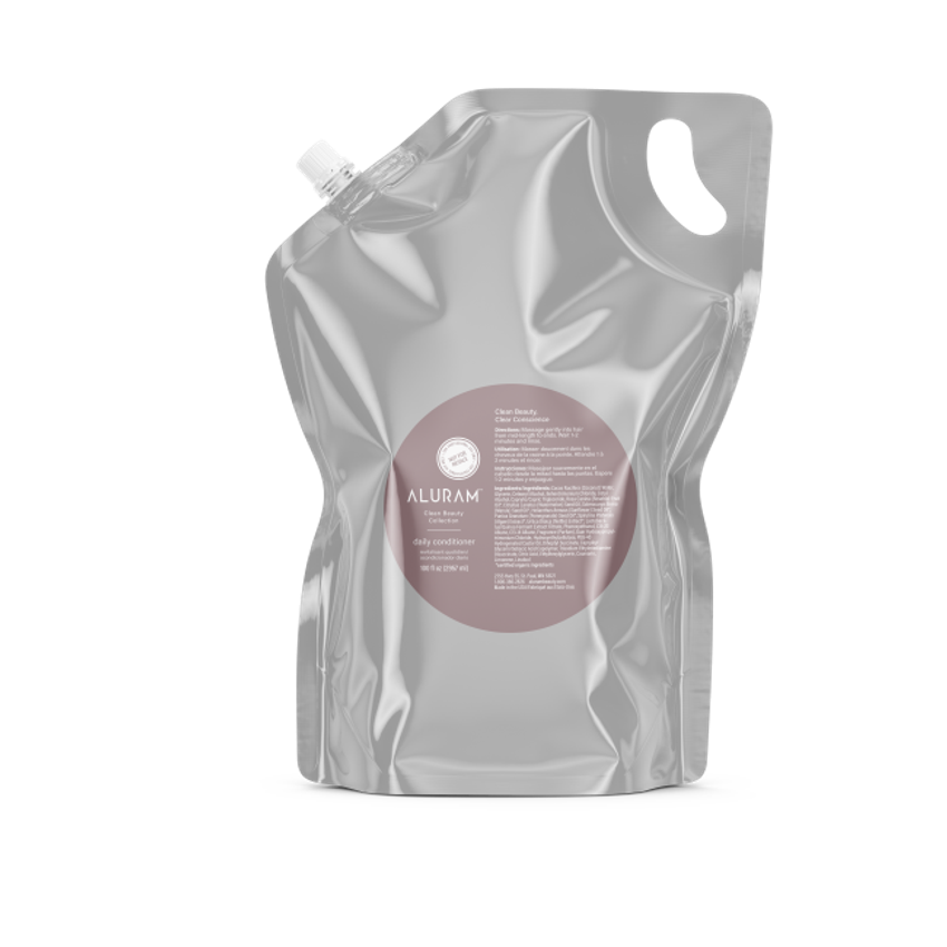 Aluram Daily Conditioner 100oz