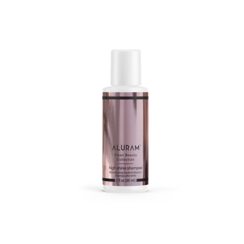 Aluram High Shine Shampoo 2oz