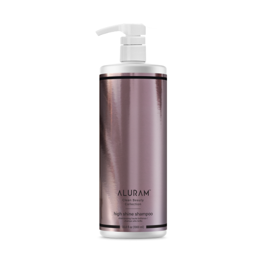 Aluram High Shine Shampoo 33oz
