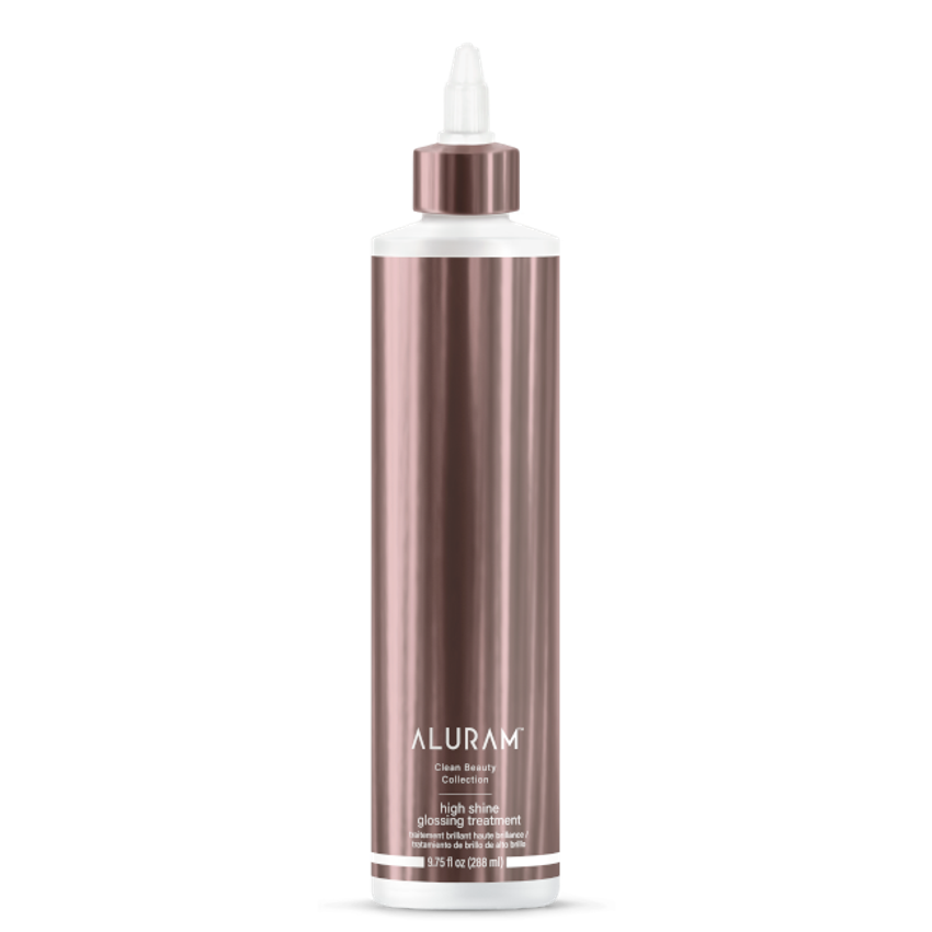 Aluram High Shine Glossing Treatment 9.75oz